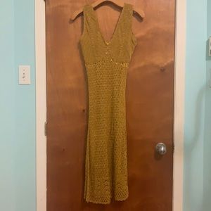 Movie dress / 20´s style dress